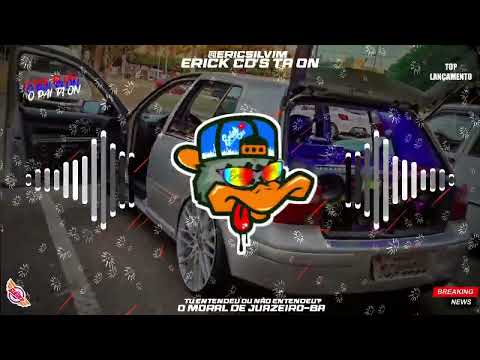 DIZ A VERDADE UMA VEZ SEU CORAÇÃO FOI TÃO COVARDE - DJ KEVIN OFICIAL - TIK TOK - VERSÃO ARROCHADEIRA