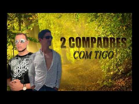 Kizomba - COM TIGO - Ricky Lopes & Henrique Meireles