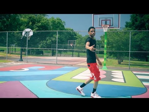 Marc Countup - Hustlin (Music Video)