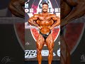 6x Time Mr Olympia Champion Cbum Olmpics Fitnessmotivation Mrolympia Shortvideos