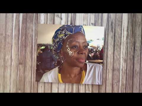 Mama (Thabiso)
