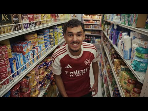 Bellamy - La France à Macron (Clip officiel)