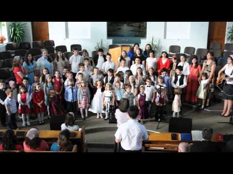 Copiii Betel - Suceava