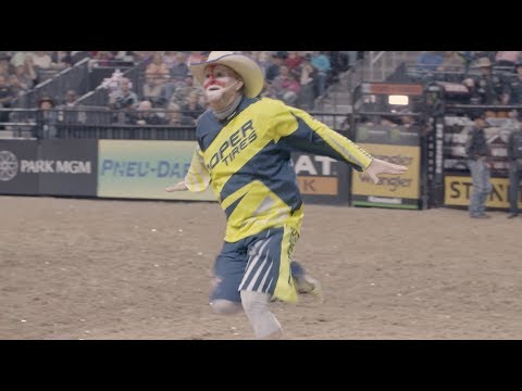 What Does it Mean to Ride in the PBR World Finals?
