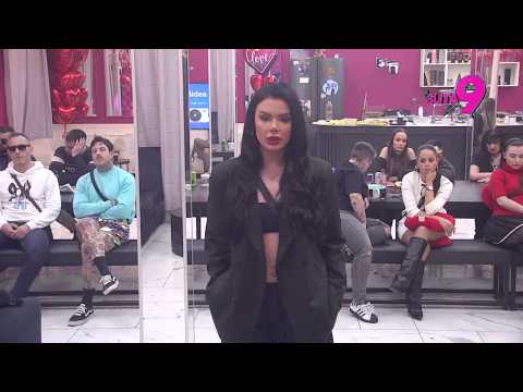 Elita 9: Aniti pukao film i iznela sve prljavštine i gadosti o životu Anđela Rankovića - 14.02.2026.