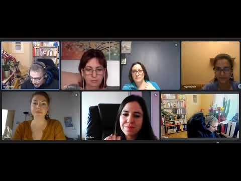 COURS DE GRAMMAIRE   DALF C1 / C2 - LES STRUCTURES IMPERSONNELLES - Cours gratuit donné le 22 mars