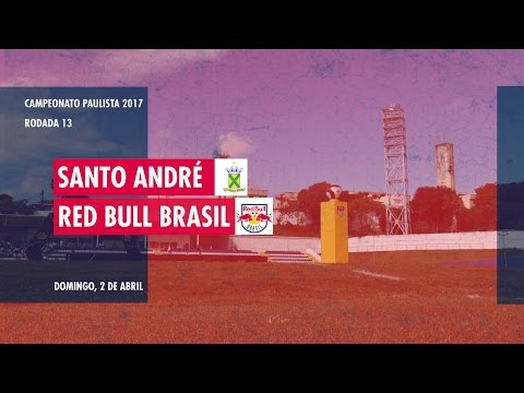 Santo André 2 x 0 Red Bull Brasil