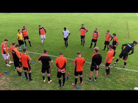 FC Aegerten Brugg vs FC Grünstern