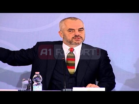 Kolaudimi i makinave, Rama: Do anulojmë koncensionet monopol