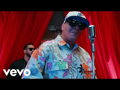 HELADITO POP – Darell, Maluma & Ozuna | Official Music Video