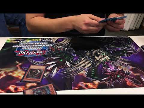 8th Place Fargo Regional: Kyler Lemieux Heros