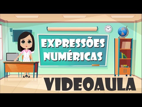 Numerical Expressions