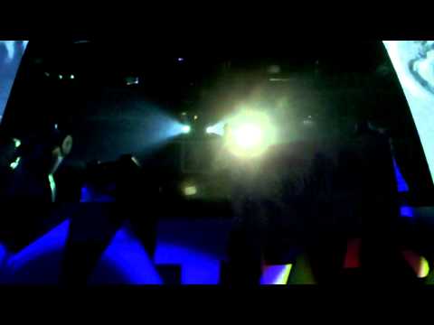 Mat Zo - Call Of A Snap/Another You Another Me  @ Rich's Houston 02/17/2012