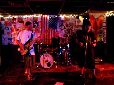 For What It's Worth -  Don't Be Flattered -Cousin Larry's Cafe -Danbury, CT