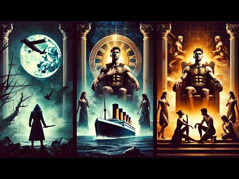 1 Hour of Jaw-Dropping Stories from History You Won’t Believe! - History Within 60s