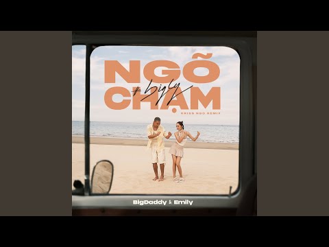 Ngõ Chạm (Kriss Ngo Remix)