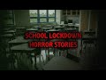 5 Disturbing TRUE School Lockdown Stories