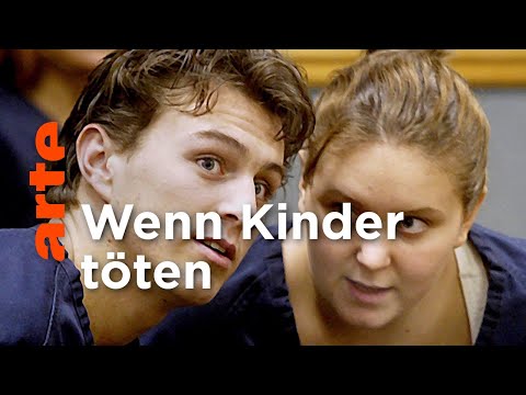 Das Gesetz von Las Vegas (1/2) | Doku HD | ARTE