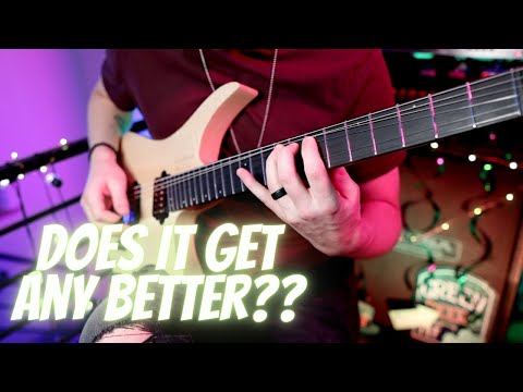 .Strandberg* | Boden Prog 6 | REVIEW