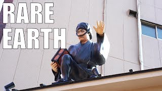 How Stealing Millions Made Ratboy a Hero