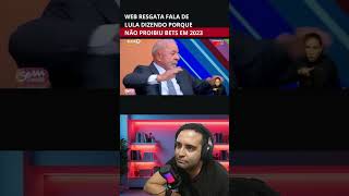 LULA EM MAIO DE 2026