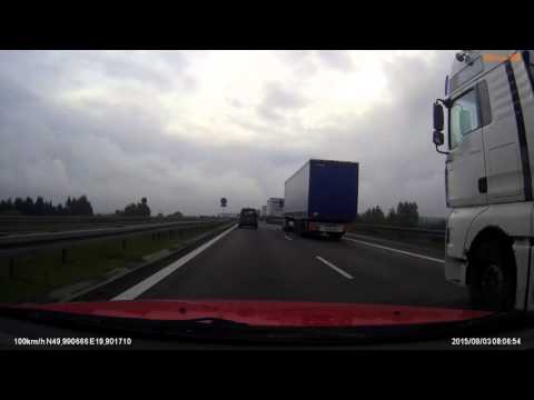 A4 # Balice I - # Kraków Bieżanów x3