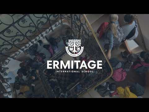 Ermitage International School