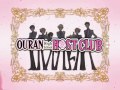Ouran Koukou Host Club Op Opening Sakura Kiss 1080p Hd