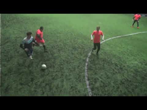 10 КХ 6 лига 1/4 2 игра 5-4 Grand - Everest 2 тайм