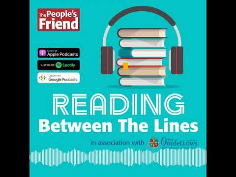 "Reading Between The Lines" Episode 5: "Love And Pride"