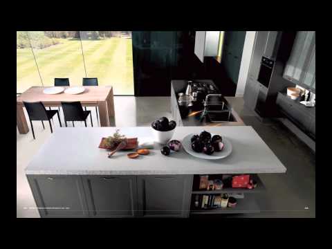 comment construire un ilot de cuisine