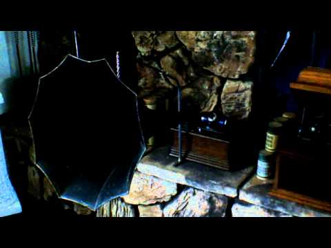 "Snow Deer" by Billy Murray & Ada Jones