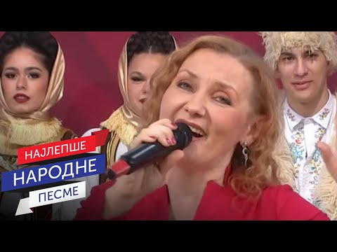 Ivana Tasić - Jana (LIVE)