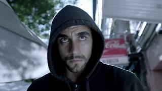 Victim Number 8 - Trailer