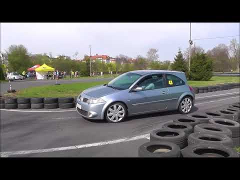 KJS 2 runda RMW Renault Megane RS