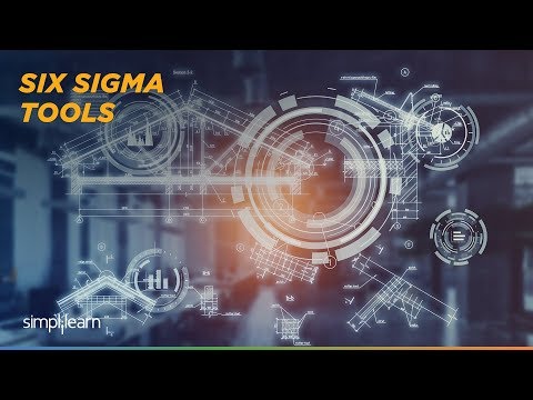 Six Sigma In 9 Minutes | What Is Six Sigma | Six Sigma Explained | Six Sigma Training | Simplilearn