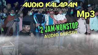 Download lagu JURANG PENATAS TERJELEAS ACR LION BOYS - SULUK PAK SULTONI mp3