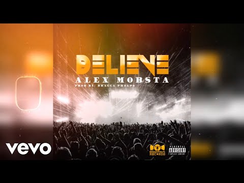 Alex Mobsta - Believe (Official Audio)