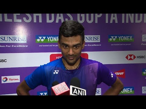 Chances Of Being In The Team For CWG Is Bleak- Sameer Verma