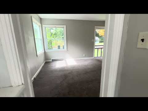 Welcome Home to Seward Avenue! Charming 2-Bedroom Ranch property video