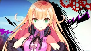 Picture of a game: Demon Gaze