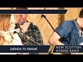 Faithful to Forgive - New Scottish Hymns Band - We Shall All Be Changed