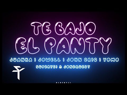 Miniatura de Te Bajo El Panty