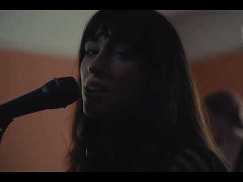 Florence Road - Figure It Out (live from the bedroom)