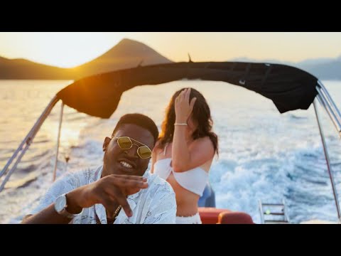 Salmanovic - Slap It (Official Music Video)