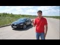 Mazda 6 Тест-драйв.Anton Avtoman. 