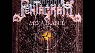 Mezarkabul (Pentagram) *Stand To Fall* (HQ)