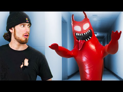 100% Completing Garten of Banban 3