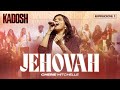 JEHOVAH KADOSH Worship Medley Live Cherie Mitchelle Tamil Christian Worship