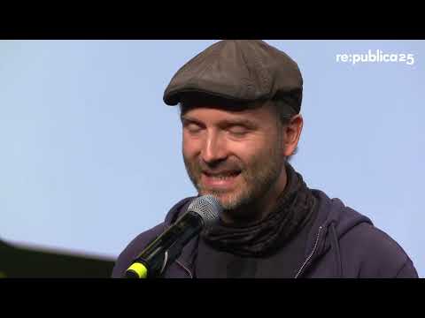 [EN] re:publica 25: Save Social - Wie bekommen wir ein besseres Netz?